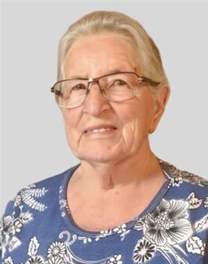 Profilbild Luise Oberrauch Wwe. Puner